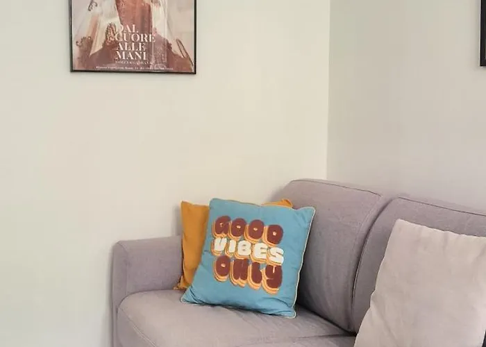 La Casa Delle Stelle * Rzym
