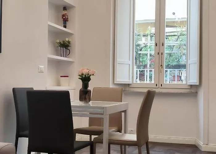 La Casa Delle Stelle Apartament