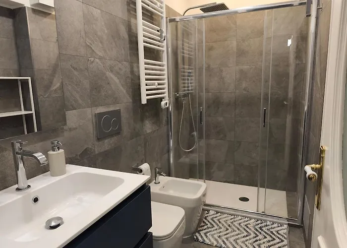Apartament La Casa Delle Stelle