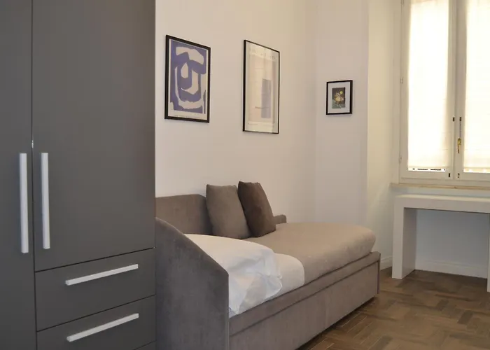 Apartament La Casa Delle Stelle Rzym