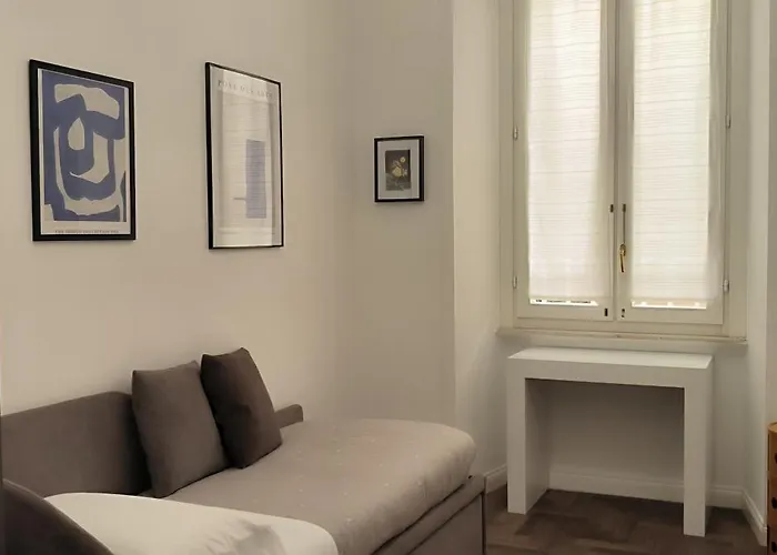 La Casa Delle Stelle Apartament