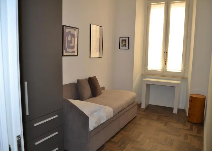La Casa Delle Stelle Apartament Rzym