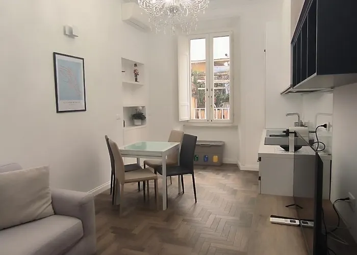 La Casa Delle Stelle Apartament Rzym