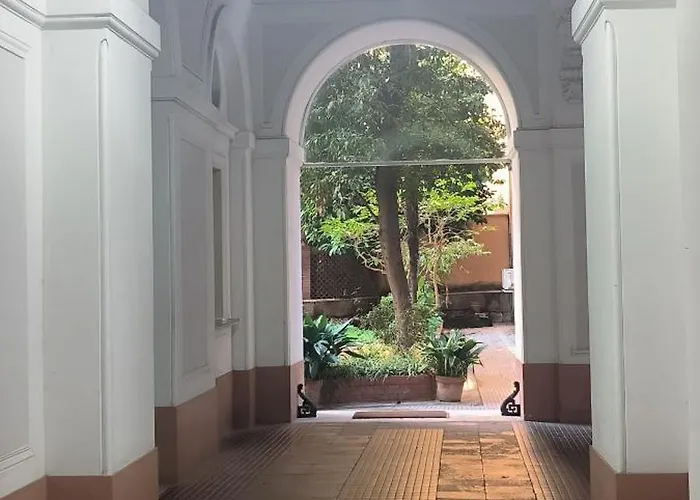 La Casa Delle Stelle Apartament Rzym