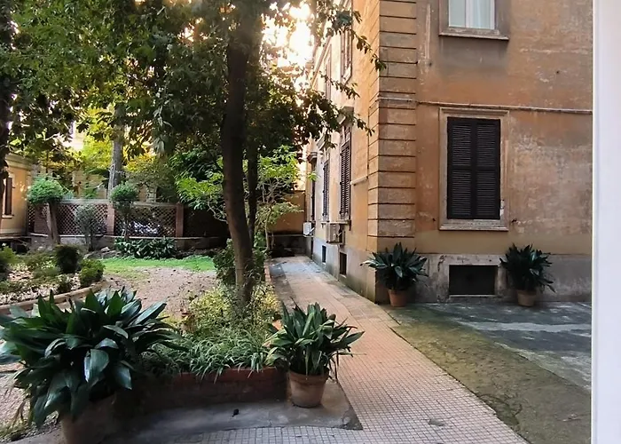 La Casa Delle Stelle Apartament Rzym
